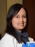 Aasia Ishrat Ghazi, MD