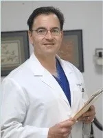 Glynn John Pickens, MD