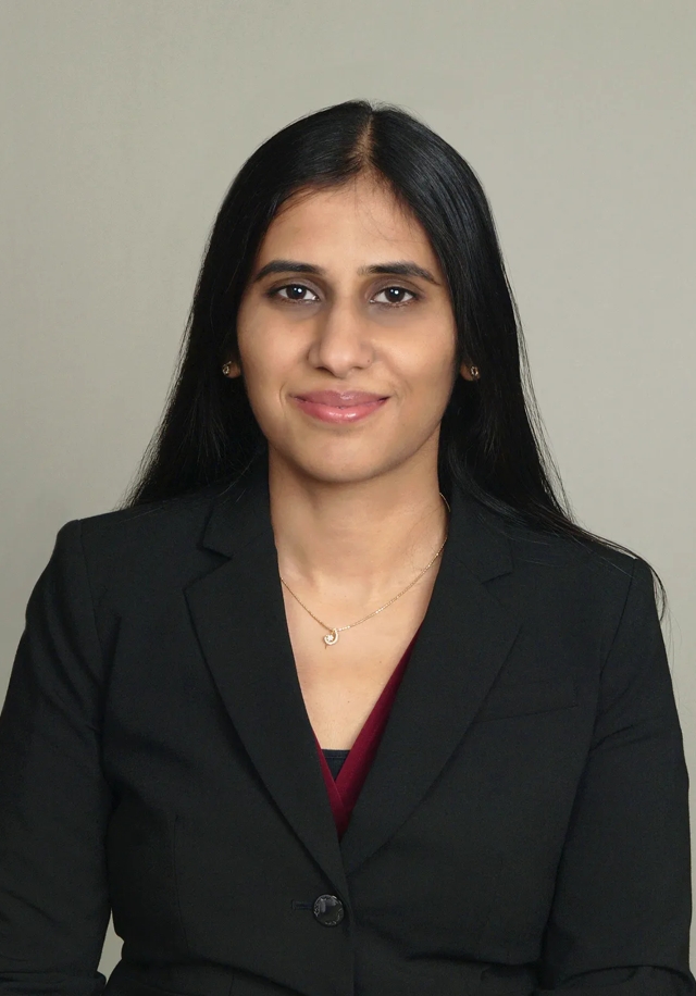 Dharanipriya Beeneedi, MD