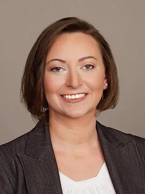 Amanda Ben Simon, PA-C