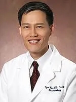 Yijun Fan, MD