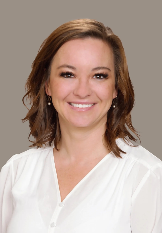 Bailey Matejek Hosford, APRN, AGACNP-BC