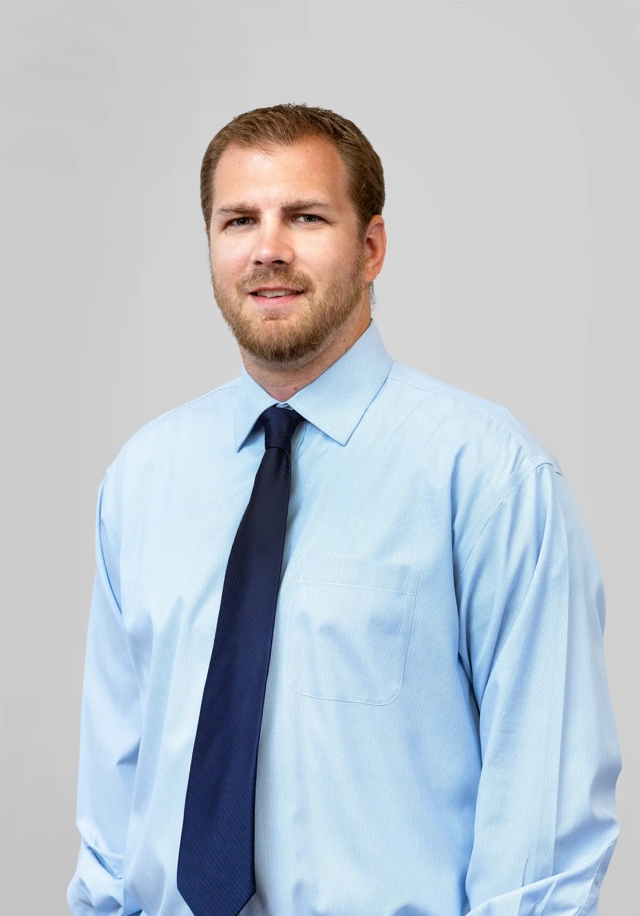 John Matthew Zarosky, MD