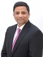 Hanmanth Rao Bejjanki, MD