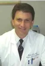 Mitchell Ian Sorsby, MD