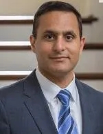Abrar Ahmed, MD