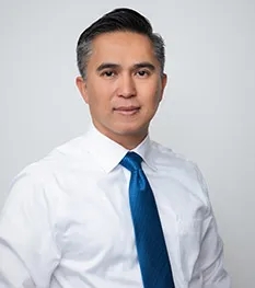 Binh Dac Ho, MD