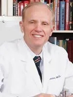 James Kenneth David, MD