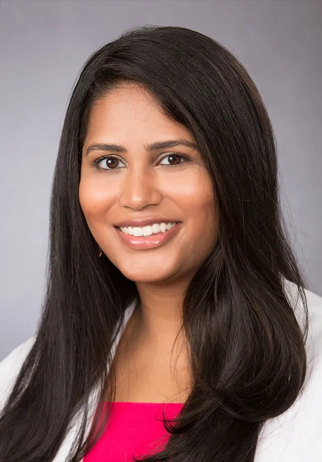Likhitha Reddy, MD