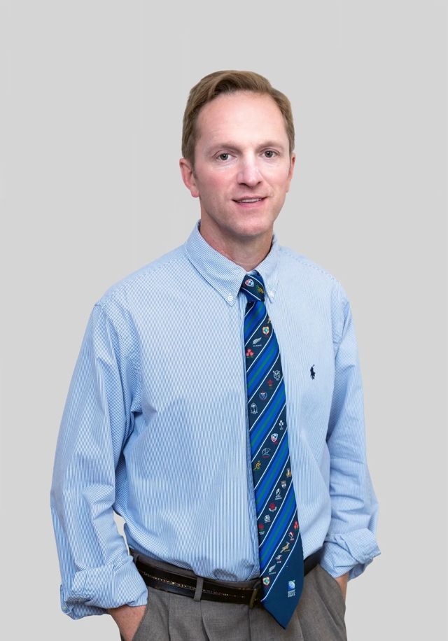 Michael Adam Tolle, MD