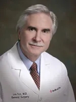 Leonidas George Fox, MD