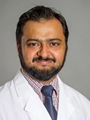Farid Ud Din, MD