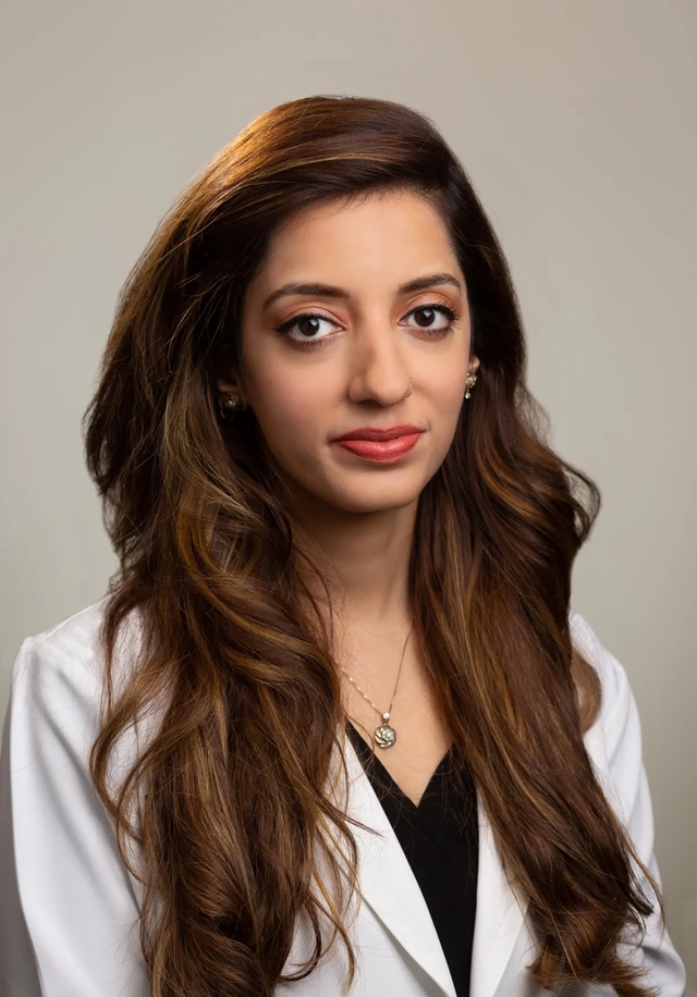 Anum Mubasher, MD