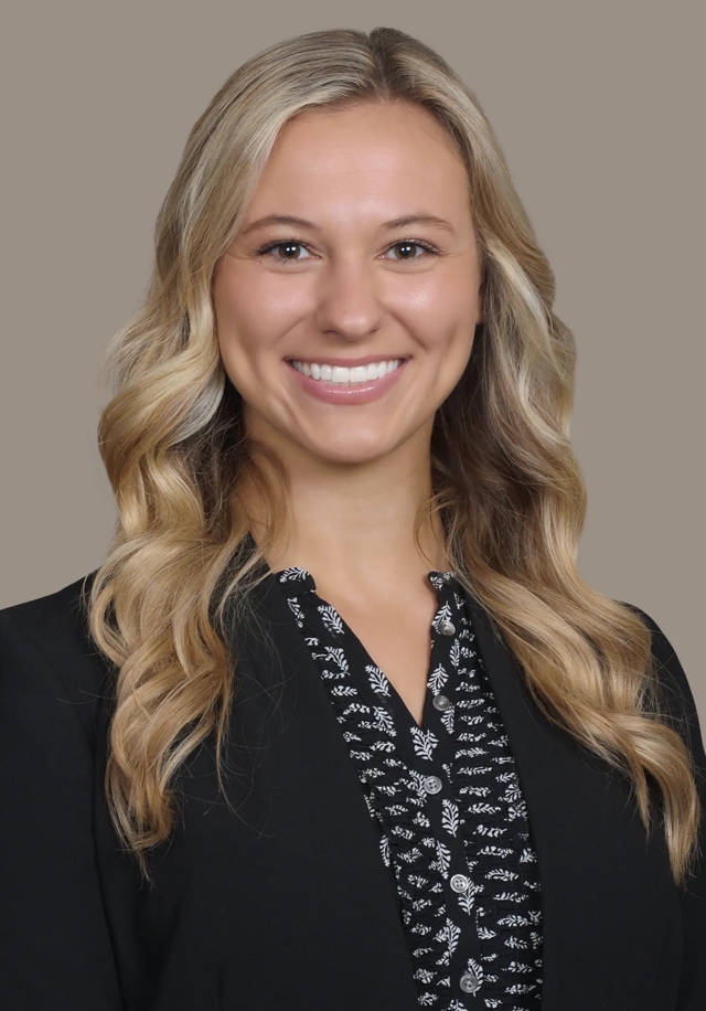 Payton Reilly Bachman, PA-C