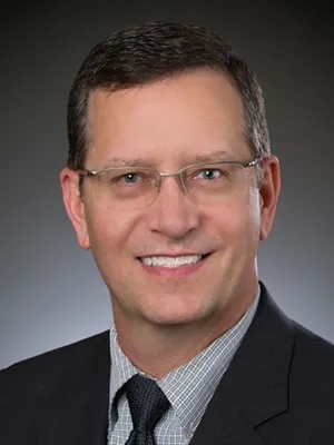 Kenneth Lecil Ford, MD