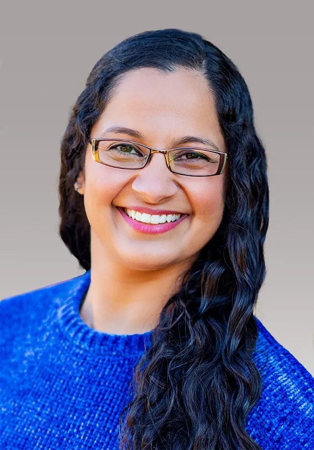 Rachana Parikh, MD