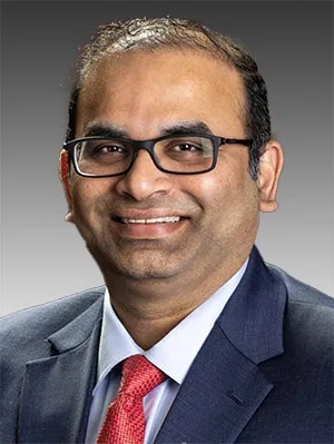 Venkata Kishore Reddy Mukku, MD
