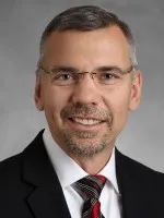 Benjamin Merrick Crandall, DO