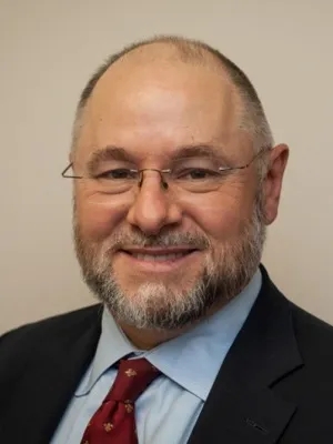 Baron Lloyd Hamman, MD