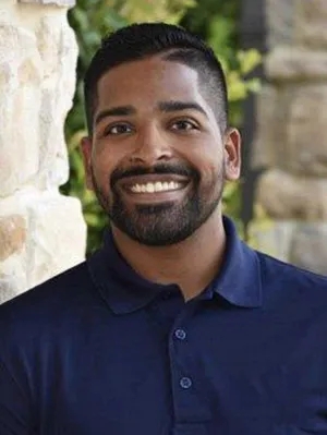 Vineeth Kumar, MD