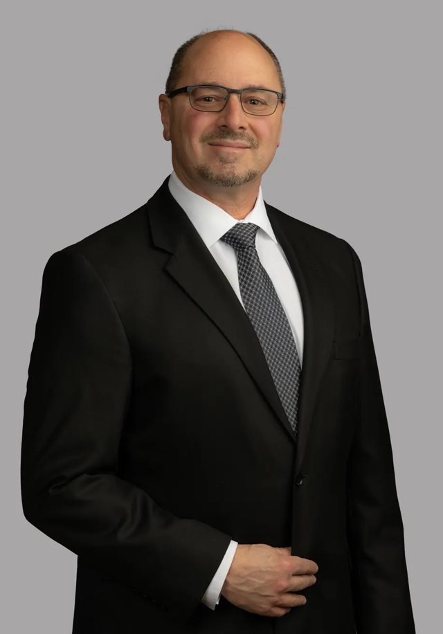 Gary P Fazio, MD