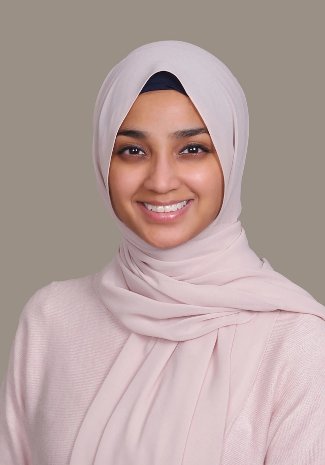 Sana Fatima Muntajibuddin, DO