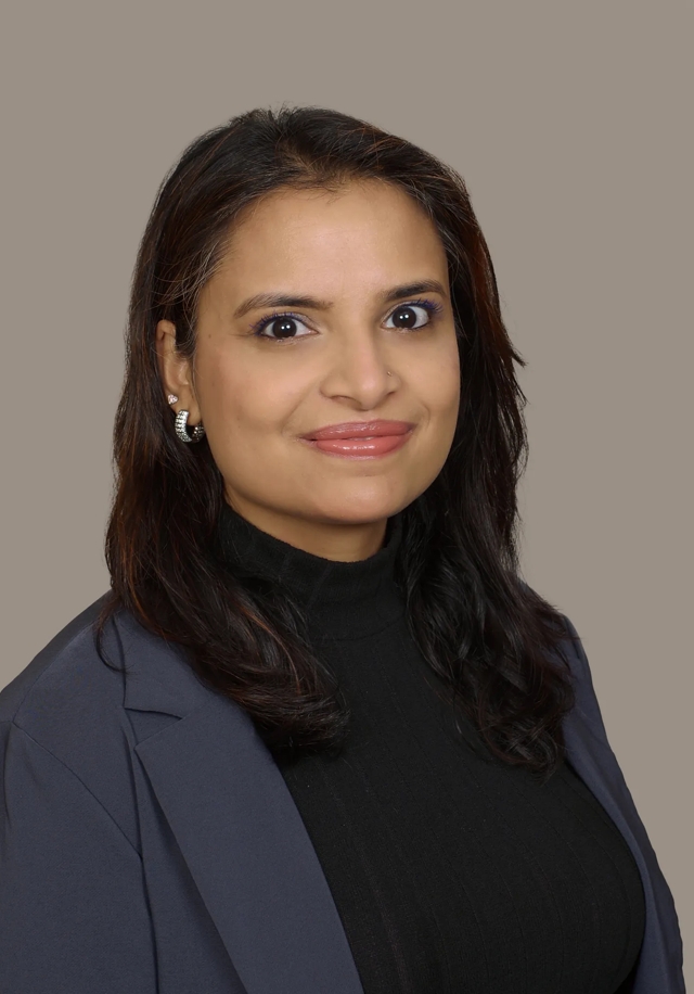 Bidya Pudasaini, APRN, AGACNP-BC