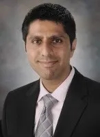 Rikesh Patel, MD