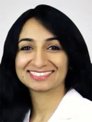 Sarah Rizvi Loudermilk, PA-C