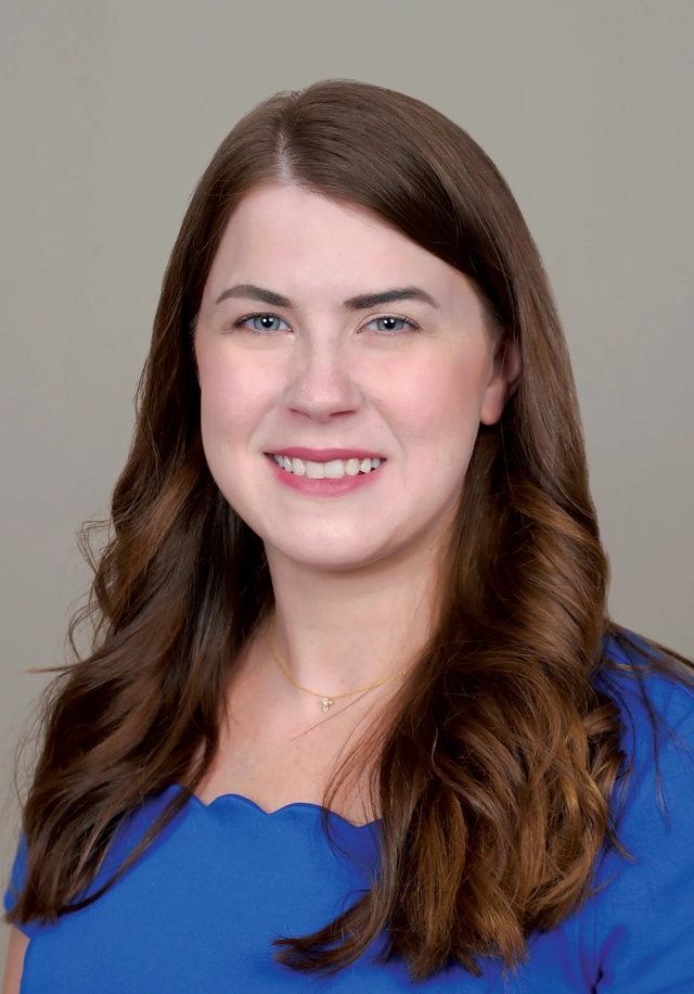 Emily Frances Jones, MD