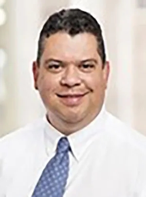 Enrique Carino, MD