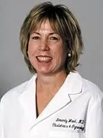 Beverly G Wood, MD
