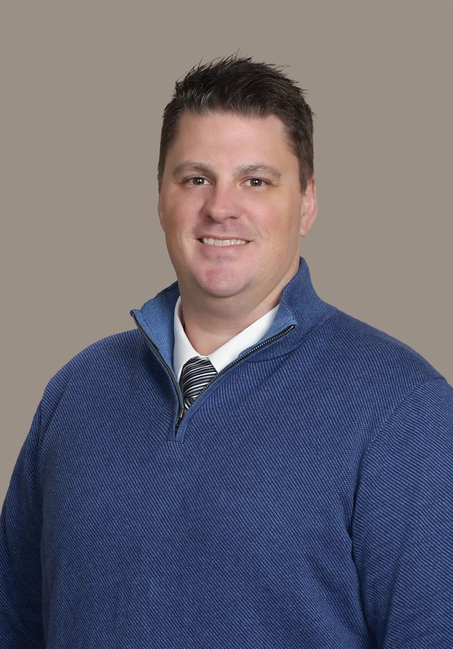 Joshua Patterson, PA-C
