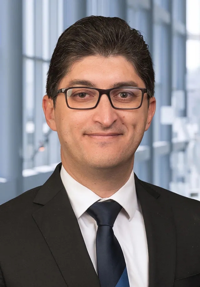 Moheb Nabil Boktor, MD