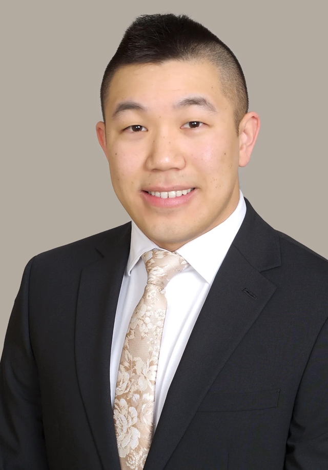 Christian Nguyen, DO