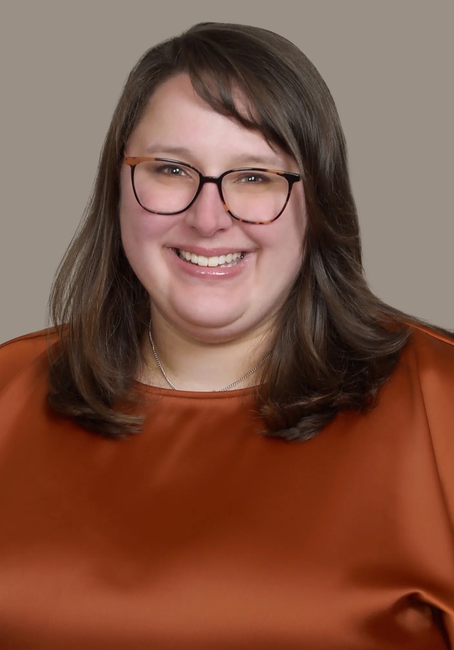 Lauren Nicole Kritzer, APRN, FNP-C