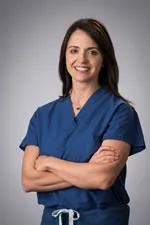 Carolyn Marie Moyers, DO