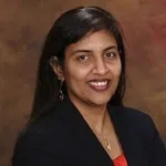 Vijaya Lakshmi-Devi Mummadi, MD
