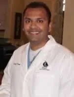 Ketan P Parekh, DDS