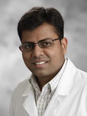 Niranjan Banda, MD
