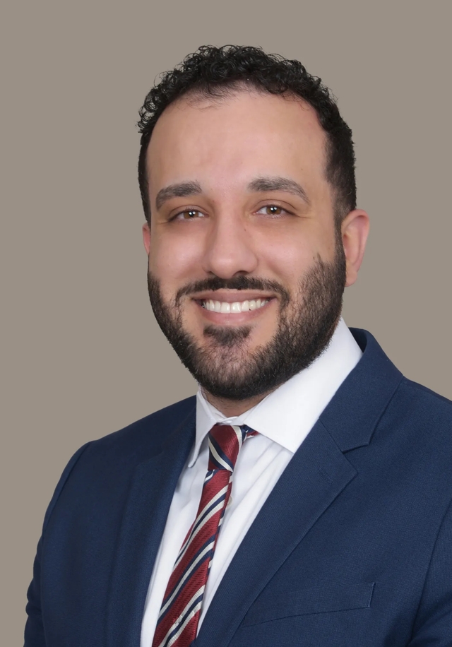 Mujahed Anwar Abualfoul, DO