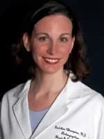 Gretchen Ann Champion, MD