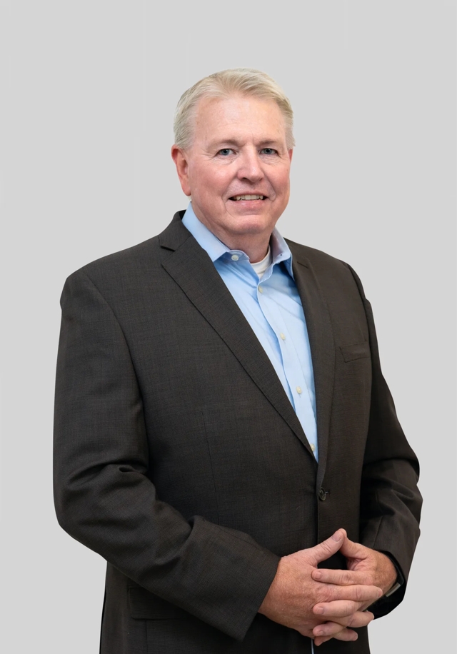 Ricky Gerald Wade, APRN, FNP-C
