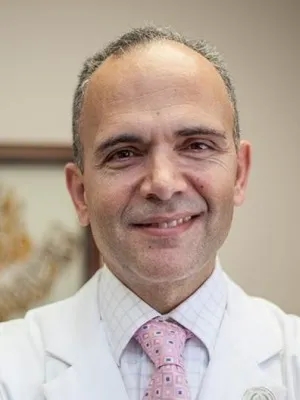Iyad Rashdan, MD