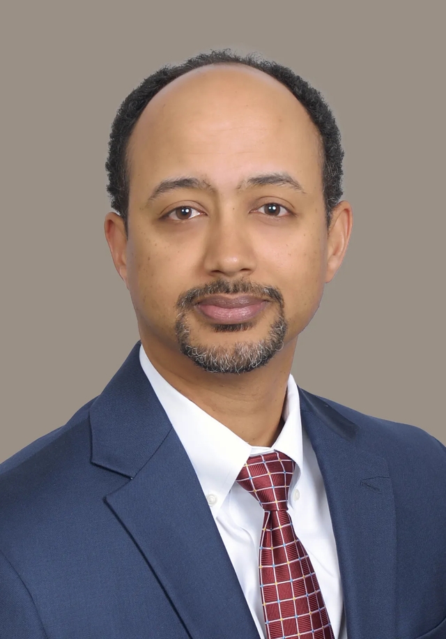 Awet Gherezghiher, MD