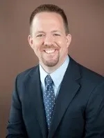 Randall James Burt, MD