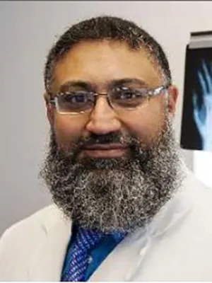 Emran Sheikh, MD
