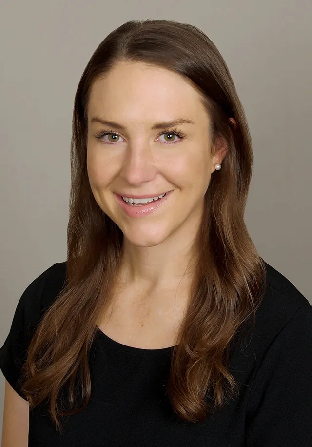 Charla Leigh Baker Sperring, DO