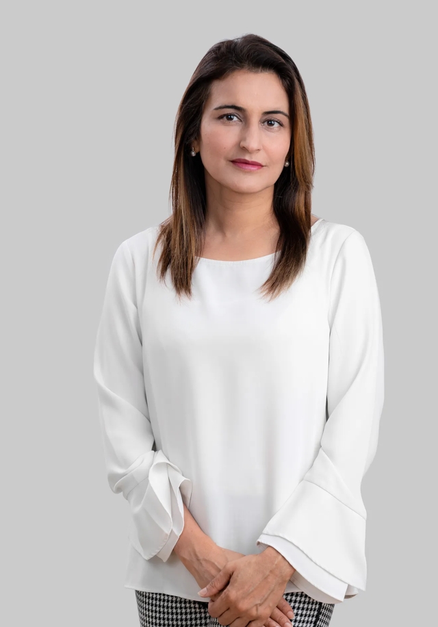 Rubia Sadiq, MD