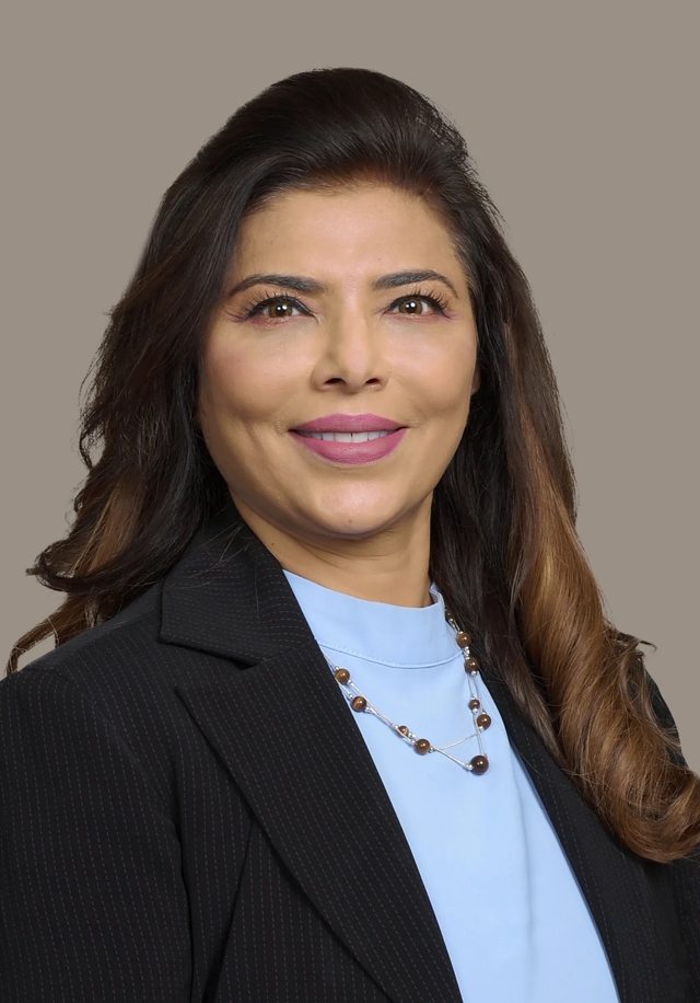 Saira Jamal, MD